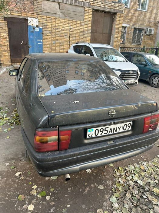 Opel Vectraсатылады немесе малга айырбас