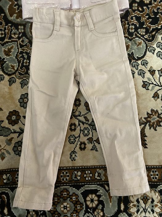 Костюм на девочку