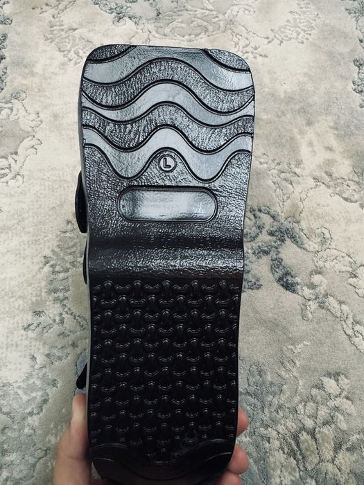 Ортопедическая обувь