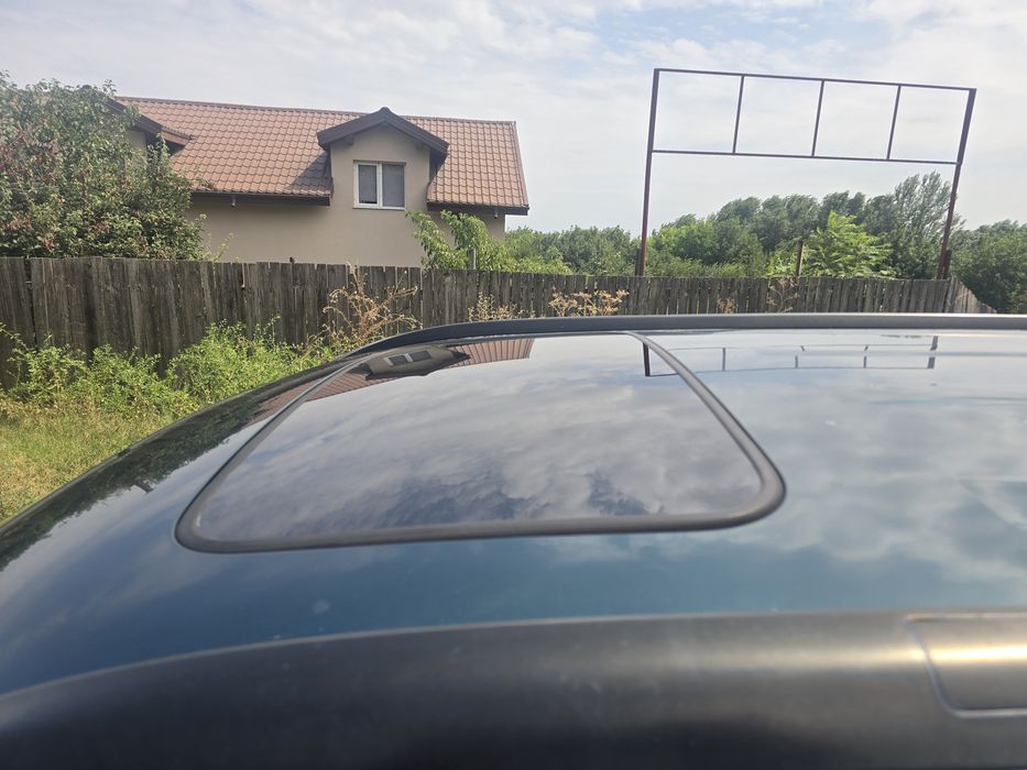 Vand Honda CR-V 4x4 2.0 benzina+ gpl Tomasetto euro 4 an 2003