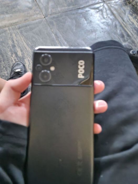 Поко м 5 б у в отличном состоянии