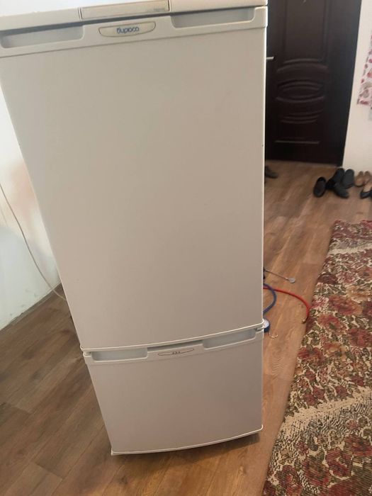 Ремонт холодильников опыт 8 лет