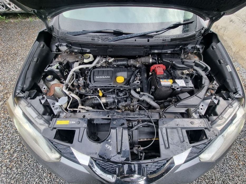 Dezmembrari dezmembrez Nissan X - Trail T32 2014 - 2017