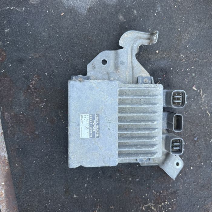 Управляващ модул дюзи за Toyota Avensis 89871-20070
