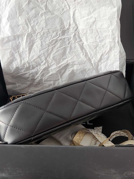 Сумка Chanel hobo оригинал