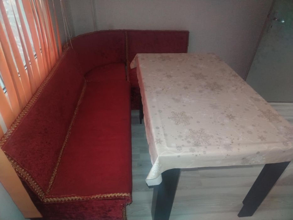 Продава се Двустаен апартамент в Варна, Възраждане 1 - 40 кв.м за 708 €/кв.м - Снимка #5