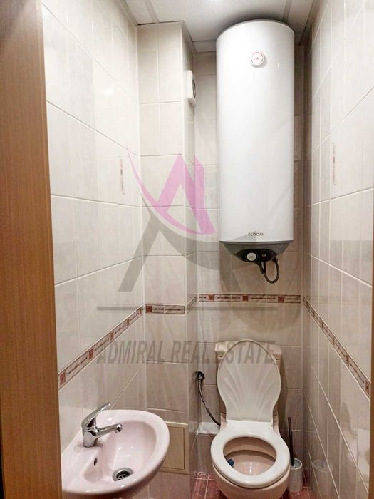Дава се под наем Двустаен апартамент в Варна, Електрон - 68 кв.м за 460 € - Снимка #5
