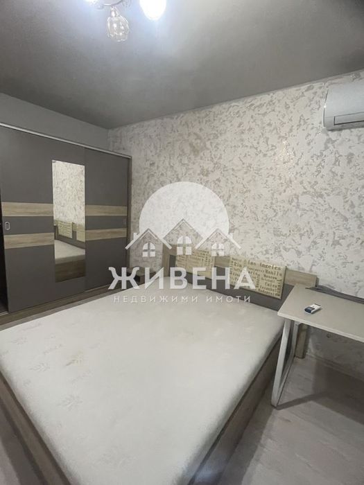 Отдава под наем 4-стаен апартамент, кв. Бриз