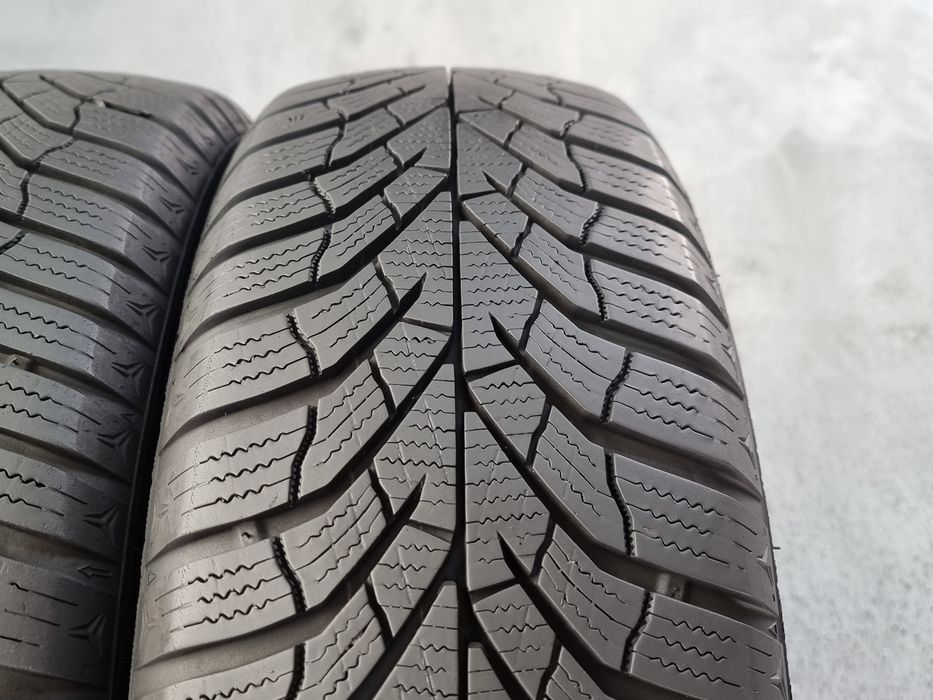 "Dot 22-23" 185/65/15 Kumho 4Броя: 260лв 8мм