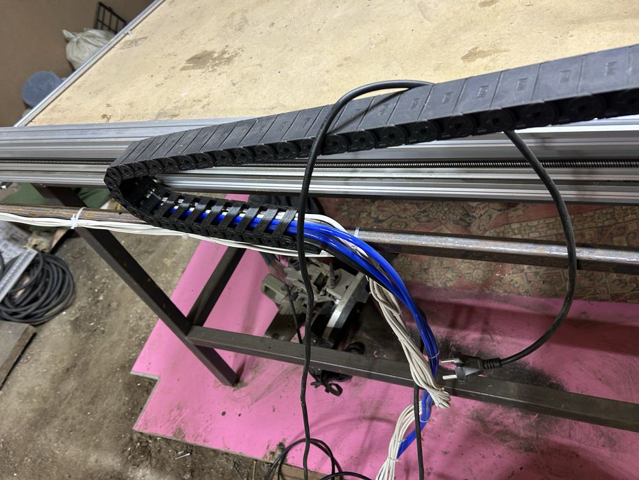 Чпу станок+лазер+компьютер