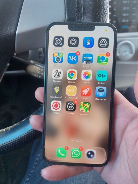 Айфон 13 продам