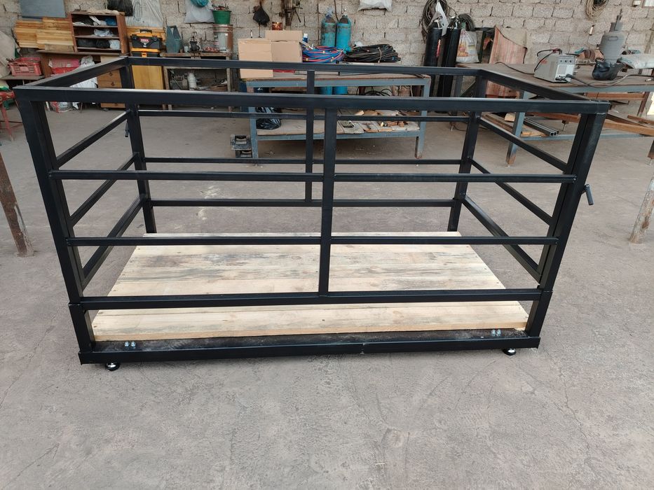 Mol tarozi 2 tonalik SOTILADI