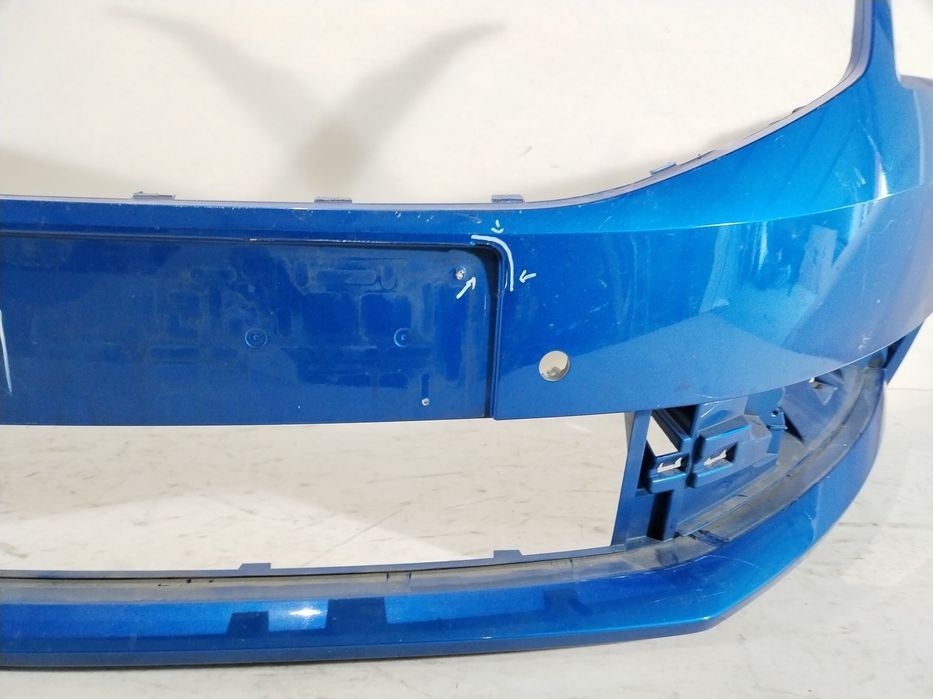 Bara fata Skoda  Octavia 3 facelift , 2017, 2018, 2019, 2020, cod origine OE 5E0807221N