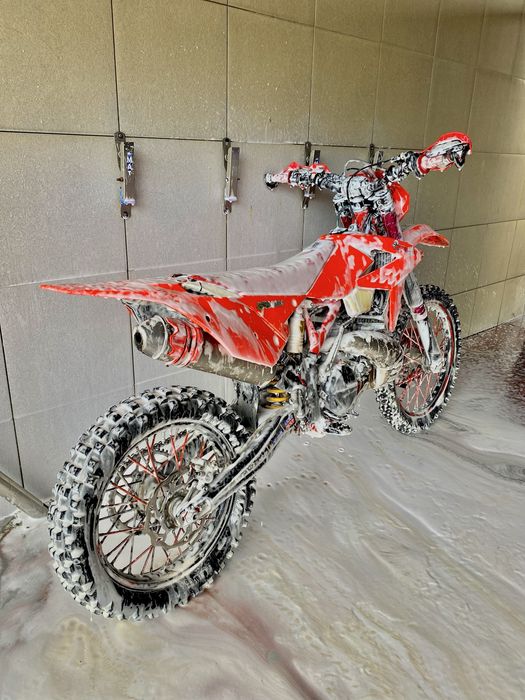Beta 300RR - An 2016
