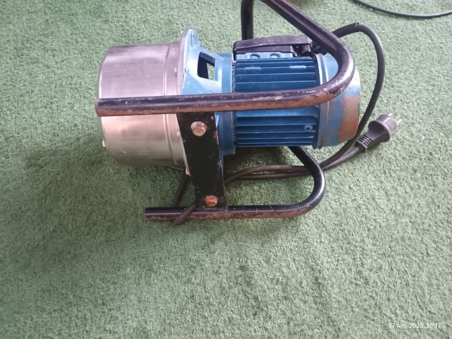 Pompa apa Elektra Beckum