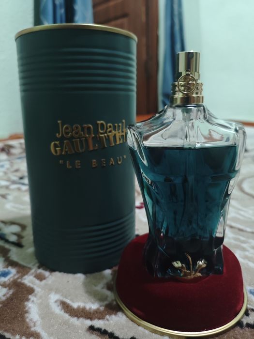 Jean Paul Gaultier Le Beau Edt