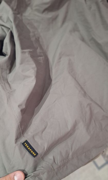 Jack Wolfskin оригинално яке 2 в 1 + вътрешен полар | Размер M | Като