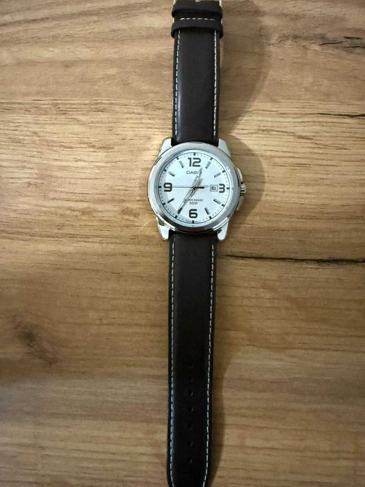 Casio Ръчен часовник