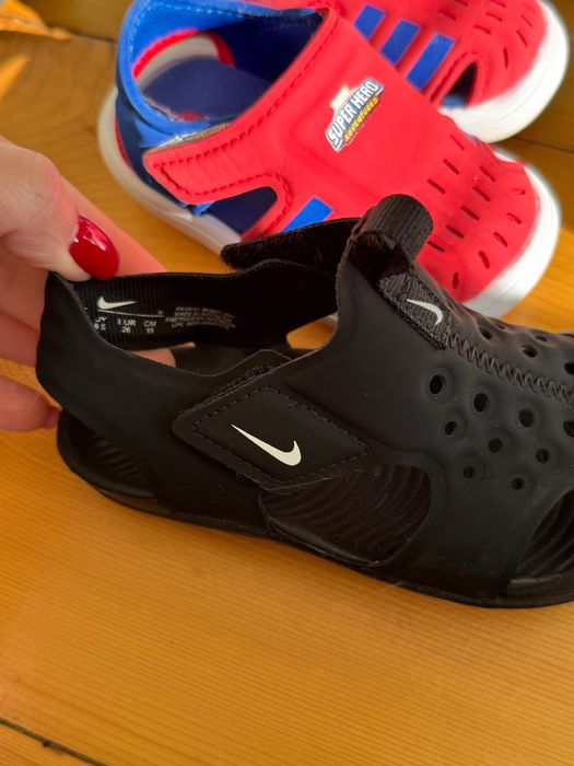 Детски обувки и сандали