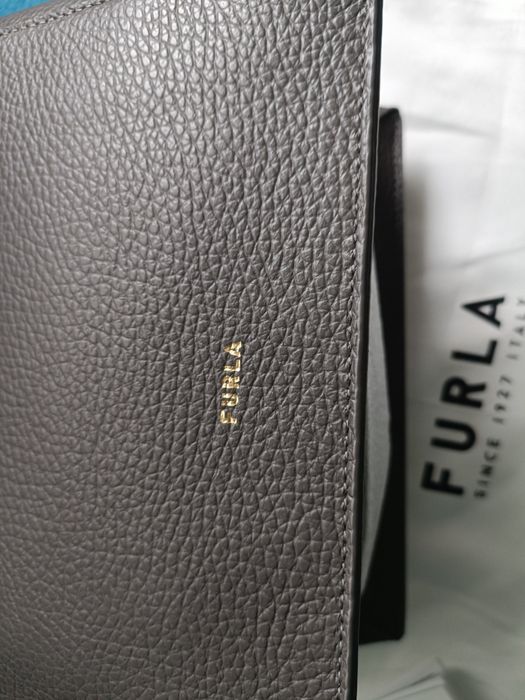 Нова оригинална чанта Furla