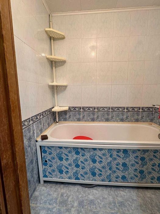 3х комнатная 9 микрорайон