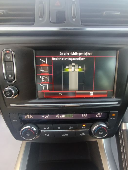 Renault kadjar de vânzare / 1.5 diesel / 116 CP/ INMATRICULATA