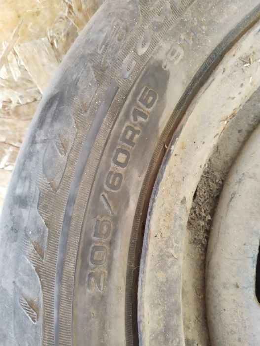 Продам диски р15