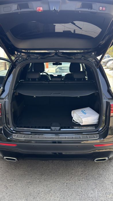 Mersedes benz GLB