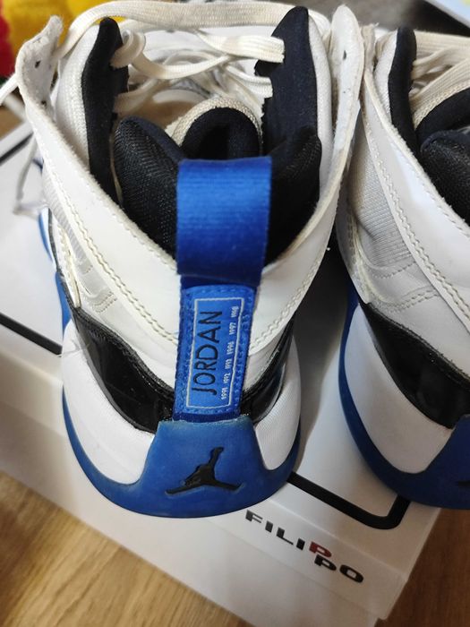 Кецове Jordan 37.5