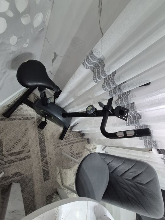 Вело тренажор, срочно.