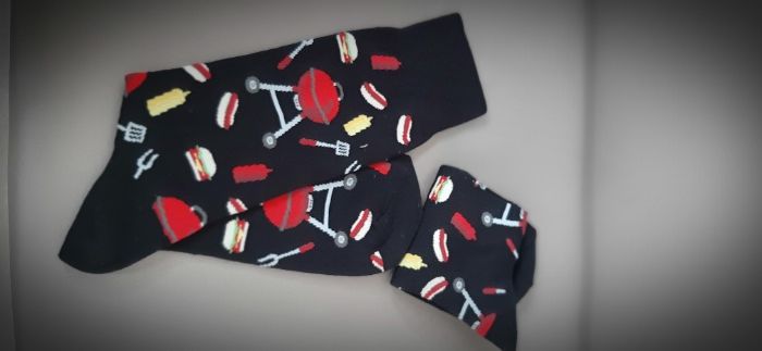 Забавни чорапи различни видове