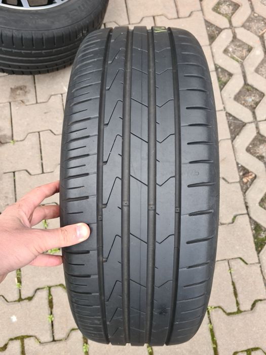 Jante model LINAS Vw Passat,Touran,Golf,Tiguan,R17, Audi,Skoda,Seat