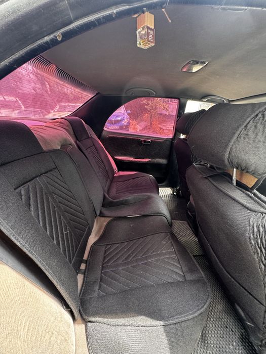 Продам Toyota Windom