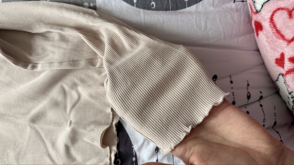 Женские лонгсливы