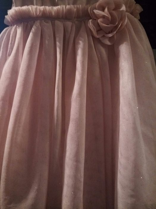 Рокля за принцеса