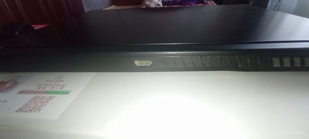 MSI GF63 igravoy noutbuk.