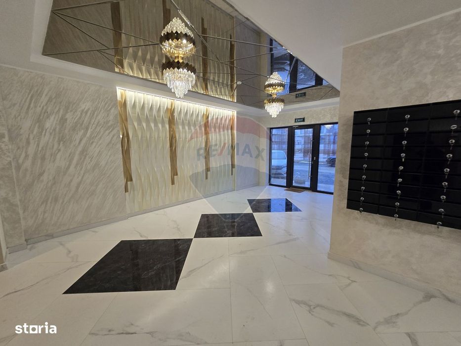 Apartament de inchiriat pe malul lacului Siutghiol - prima inchiriere