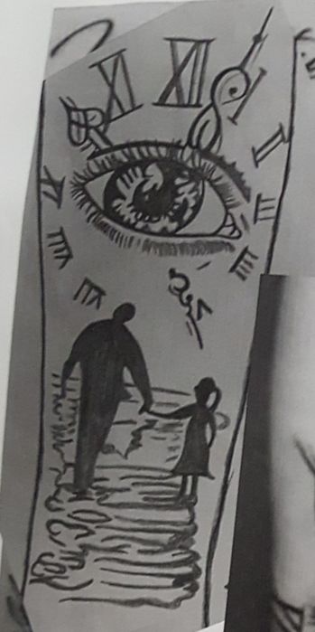 Tatuaje Tattoo Profesionale tatuaj tatuaggi tatuajes Lugoj Timisoara