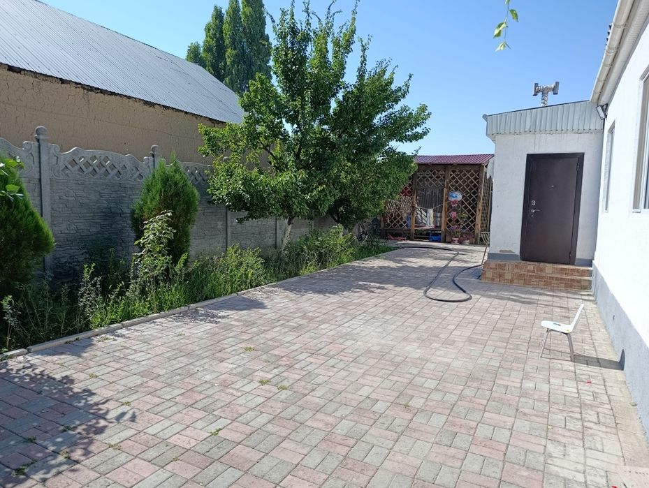 Продам дом в залиний