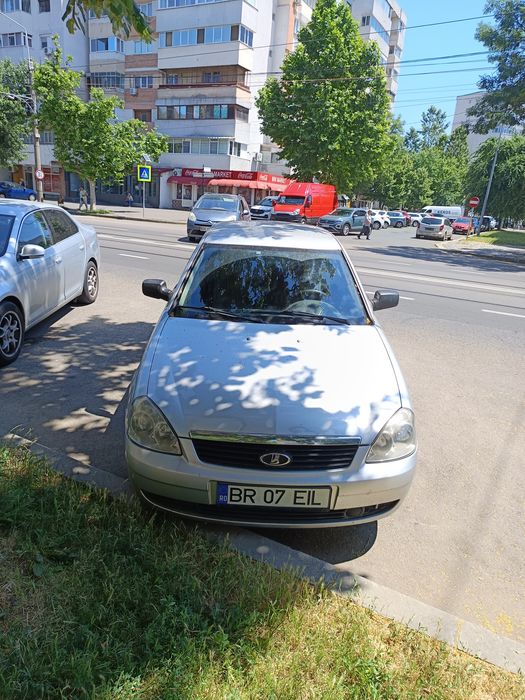 Lada Priora 1.6 16v 95000 km proprietar