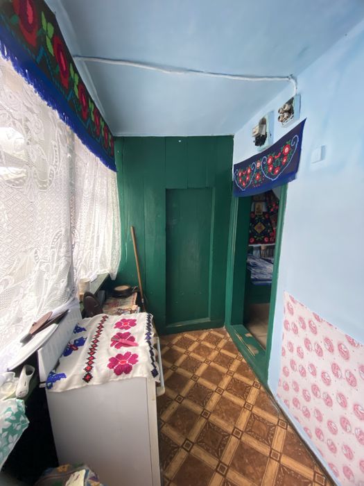 Casa tradițională Apuseni