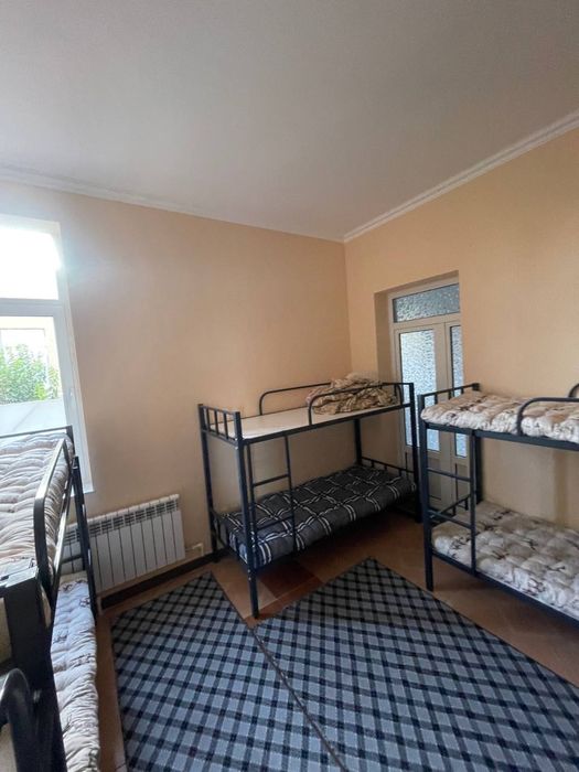 Talabalarga ijoraga uy