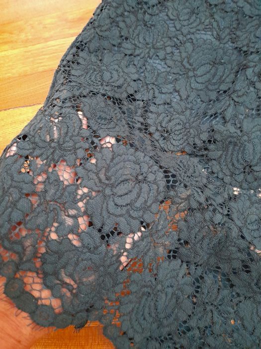 Новый компонент от фирмы Zara цвет зелёный Размер XS или 42