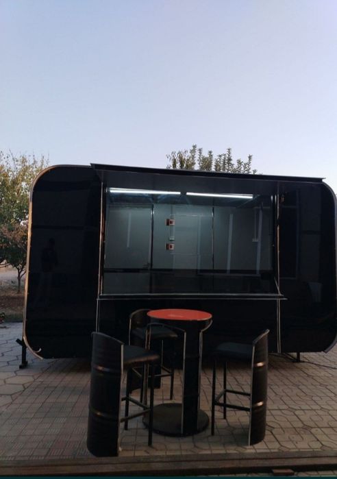 Kochma do'kon    biznes uchun