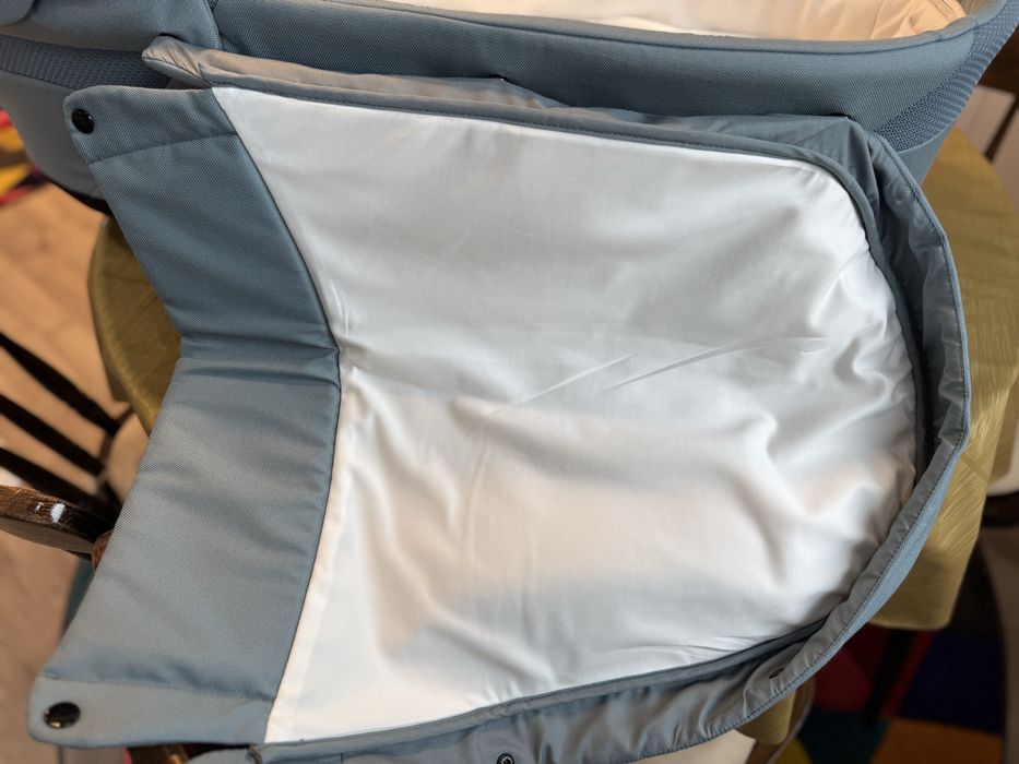 Бебешки Зимен Кош Cybex Gold