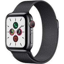 Новые Watch 4 40 Black/Gold Stainless Steel но без коробок!