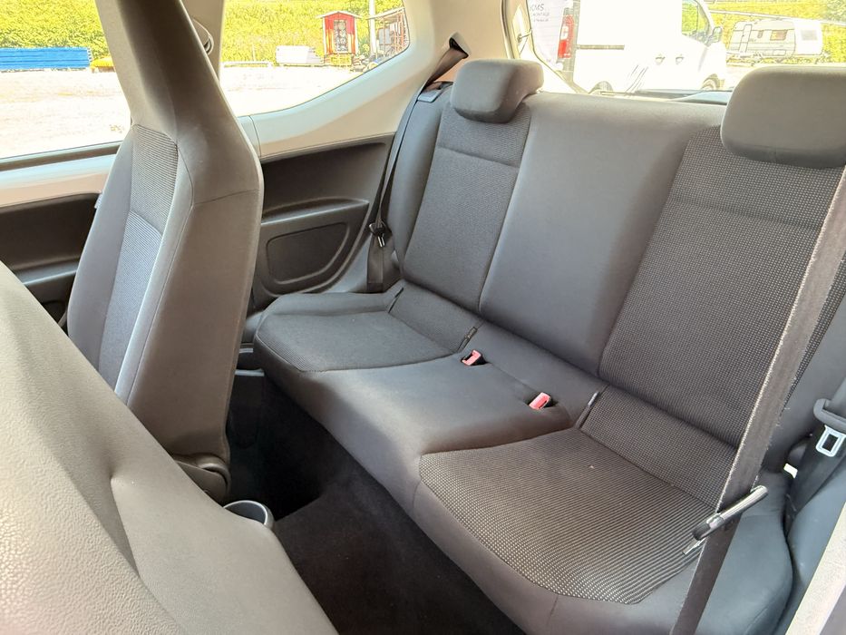 Volkswagen up! Aer conditionat, Garantie, Finantare, Rate fixe