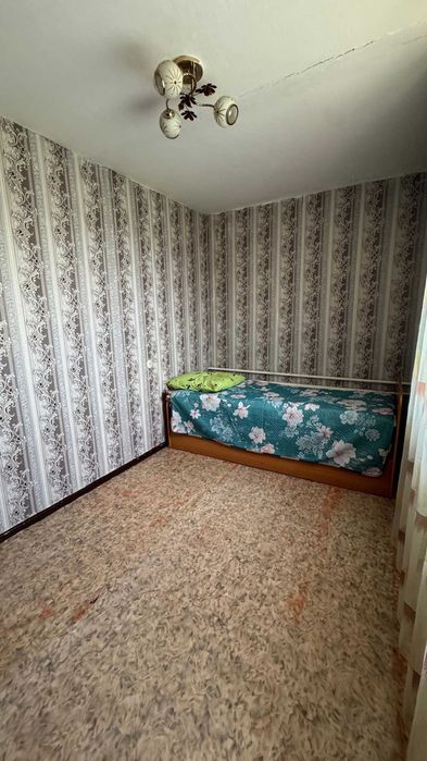 Продажа 3-комнатной квартиры