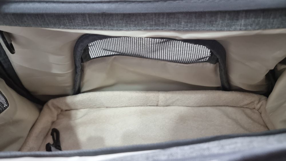 Переноска сумка для собак и кошек