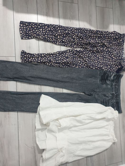 lot haine s 36 zara mango
